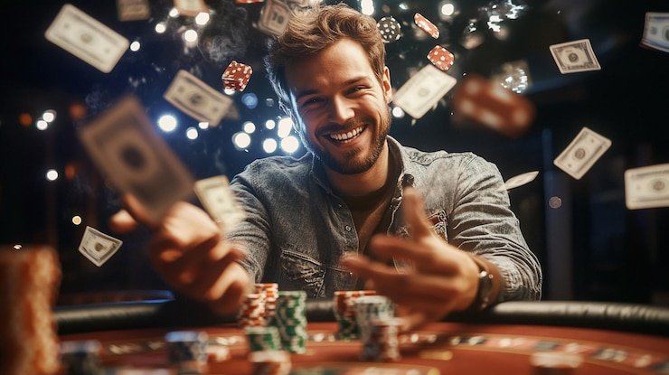 Langkah awal memakai halaman gacor8800